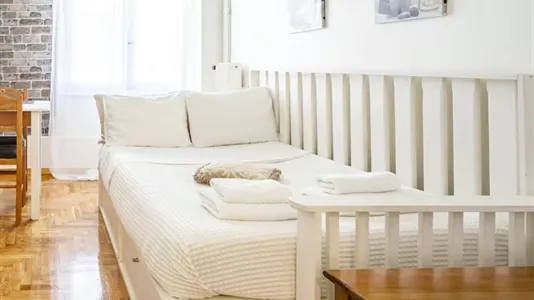 Apartments in Athens Akropoli - photo 4