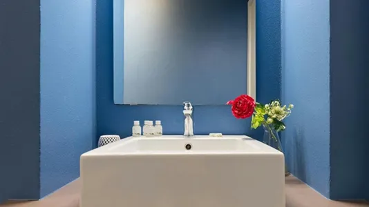 Apartments in Florence - photo 4