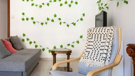 Apartments in Valencia Camins al Grau - photo 9