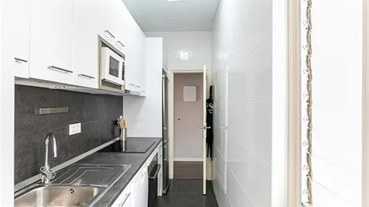 Apartments in Barcelona Sants-Montjuïc - photo 10