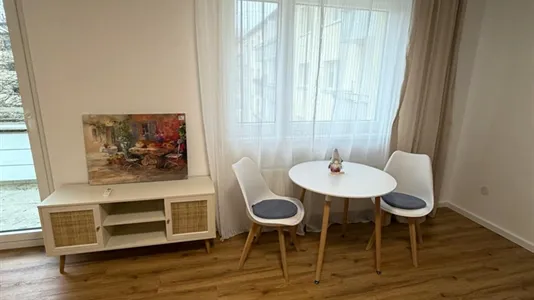 Apartments in Berlin Neukölln - photo 8