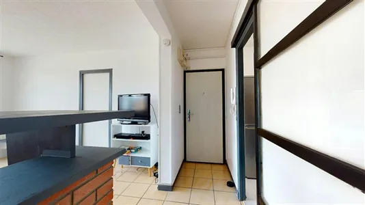 Rooms in Toulouse - photo 9