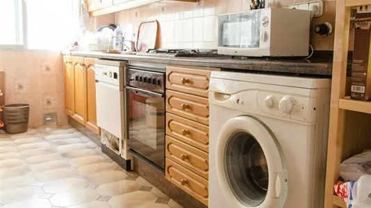 Rooms in Valencia Extramurs - photo 10