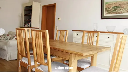 Apartments in Brussels Elsene - photo 5