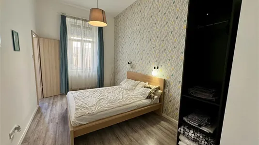 Apartments in Budapest Belváros-Lipótváros - photo 4