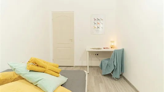 Rooms in Budapest Várkerület - photo 4
