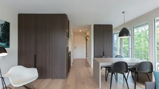 Apartments in Location is not specified - photo 7