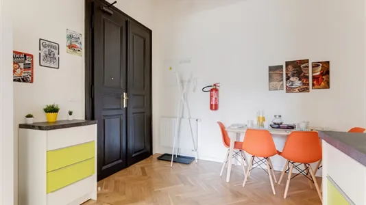 Rooms in Prague 1 - photo 7