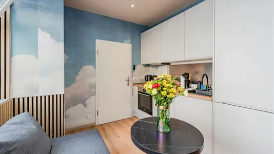 Apartments in Berlin Mitte - photo 7