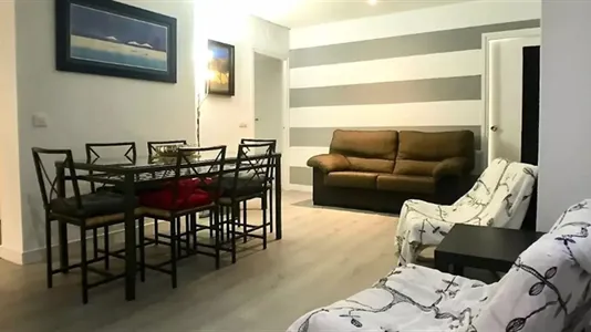 Rooms in Madrid Tetuán - photo 5