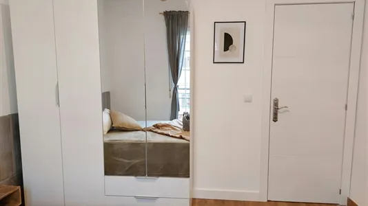 Rooms in Madrid Arganzuela - photo 8