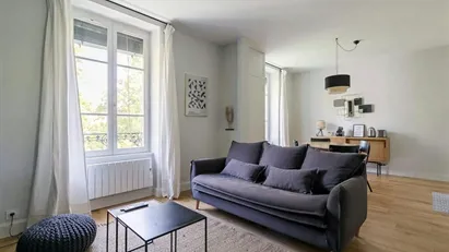 Apartment for rent in Lyon, Auvergne-Rhône-Alpes