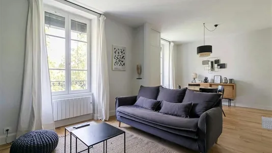 Apartments in Lyon - photo 1