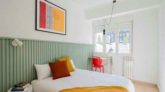 Rooms in Madrid Tetuán - photo 6