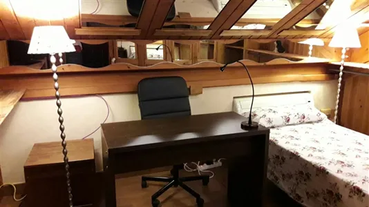Rooms in Valladolid - photo 2
