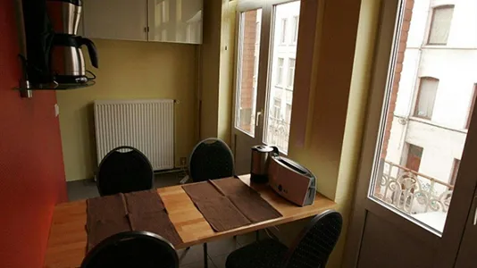 Apartments in Brussels Elsene - photo 4