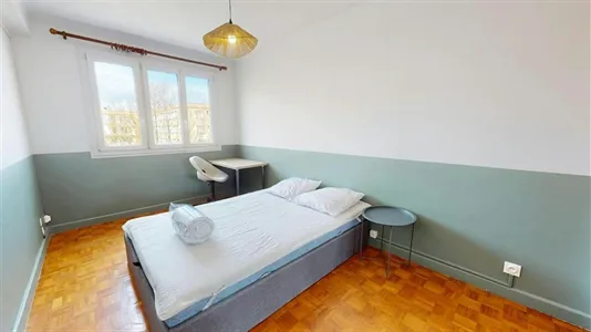 Rooms in Lyon - photo 2