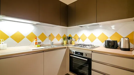 Apartments in Bologna - photo 8