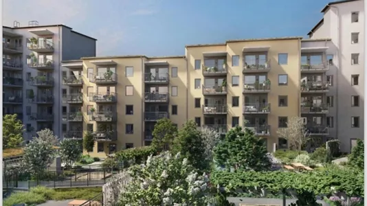 Apartments in Järfälla - photo 2