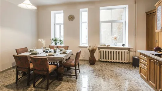 Rooms in Riga Centrs - photo 9