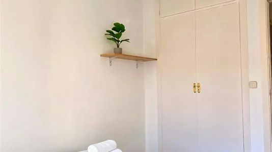 Rooms in Alcobendas - photo 8