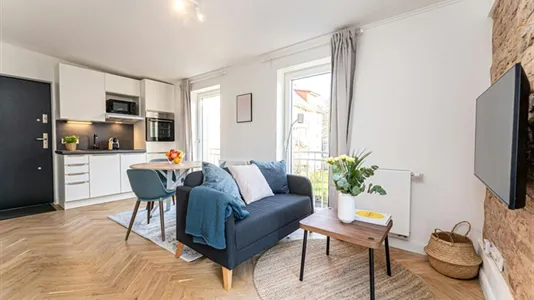 Apartments in Location is not specified - photo 5