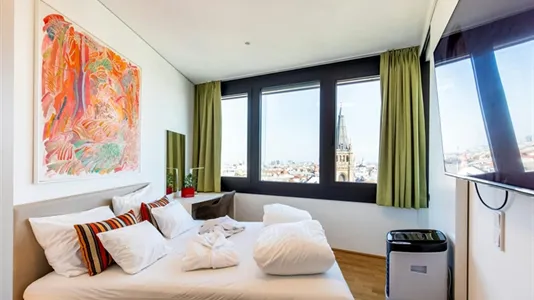 Apartments in Vienna Hernals - photo 7