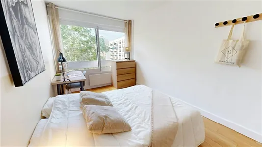Rooms in Paris 15ème arrondissement - photo 3