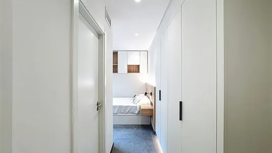 Rooms in Madrid Fuencarral-El Pardo - photo 8