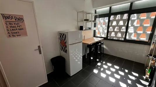 Rooms in Location is not specified - photo 8