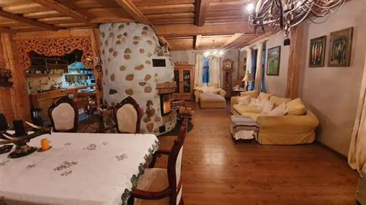 Houses in Talsu novads - photo 6