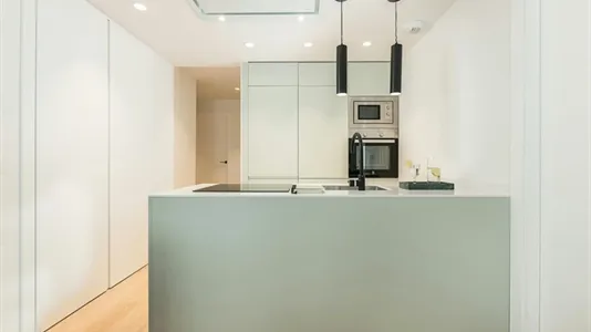 Apartments in Madrid Tetuán - photo 7