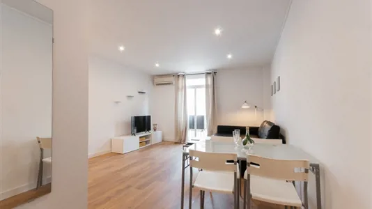 Apartments in Barcelona Ciutat Vella - photo 1