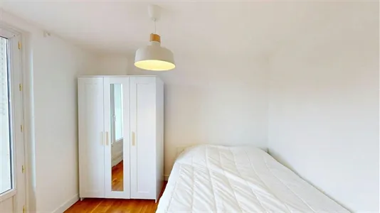 Rooms in Grenoble - photo 3