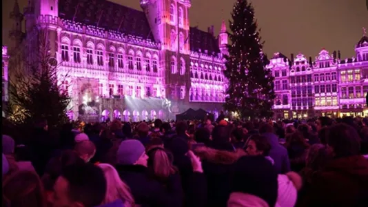 Rooms in Stad Brussel - photo 10