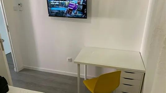 Apartments in Location is not specified - photo 10