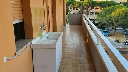 Rooms in Pisa - photo 9