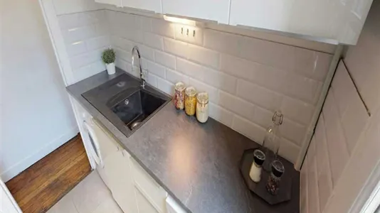 Rooms in Paris 12ème arrondissement - Bercy - photo 8