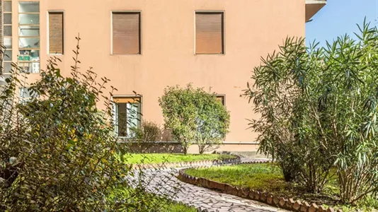 Rooms in Milano Zona 8 - Fiera, Gallaratese, Quarto Oggiaro - photo 5