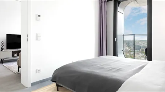 Apartments in Location is not specified - photo 6