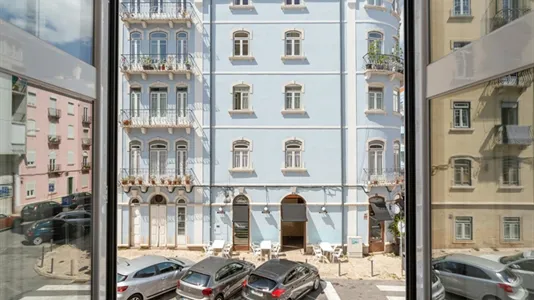 Rooms in Location is not specified - photo 6