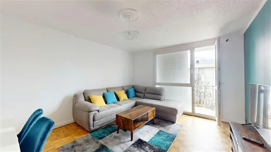 Rooms in Rouen - photo 5