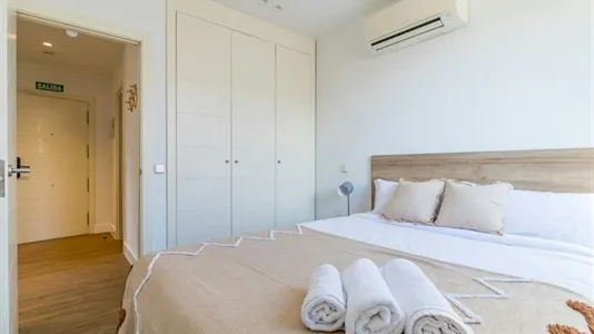 Apartments in Madrid Fuencarral-El Pardo - photo 8