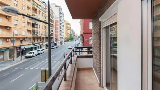 Rooms in Valencia Patraix - photo 6