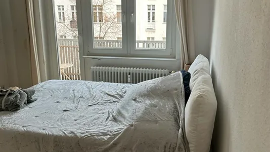 Apartments in Location is not specified - photo 7