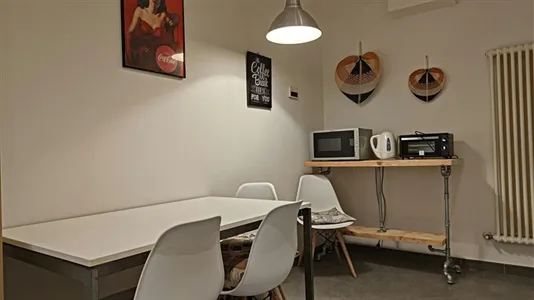 Apartments in Bologna - photo 5