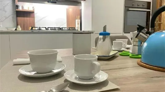 Apartments in Bologna - photo 4