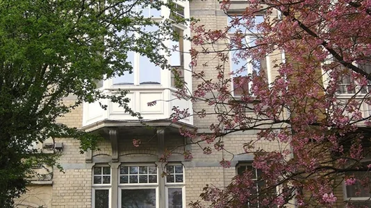 Apartments in Brussels Schaarbeek - photo 8