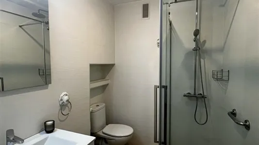 Rooms in Madrid Moncloa-Aravaca - photo 10