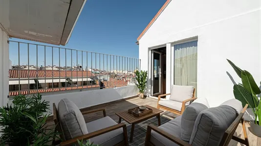 Apartments in Madrid Centro - photo 5